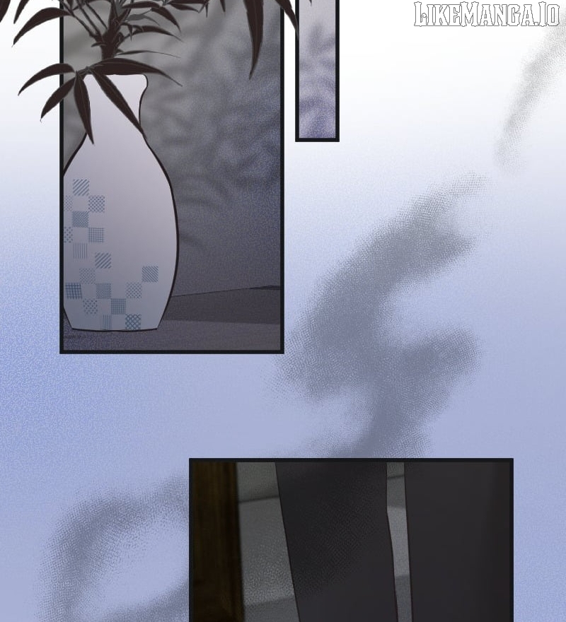 Soul to Soul Chapter 20 - page 31